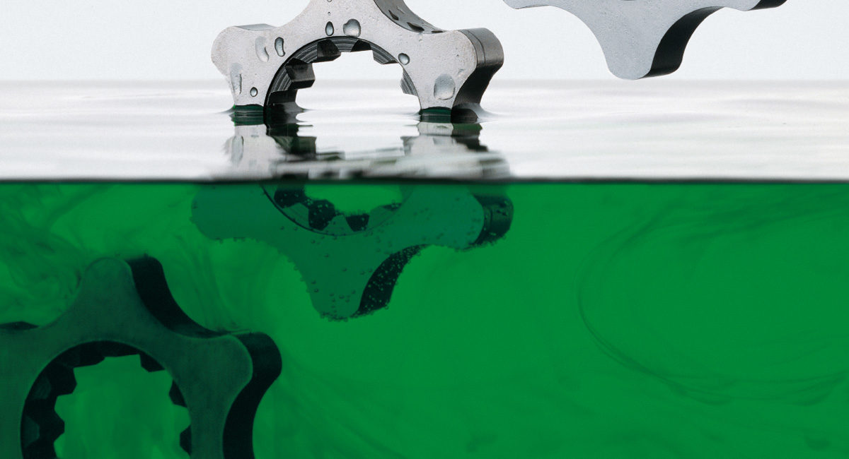 Chemical Polishing Poligrat UK Limited