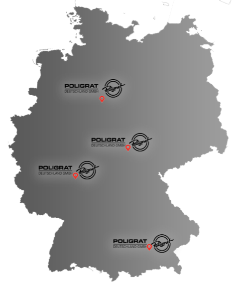 Map Poligrat